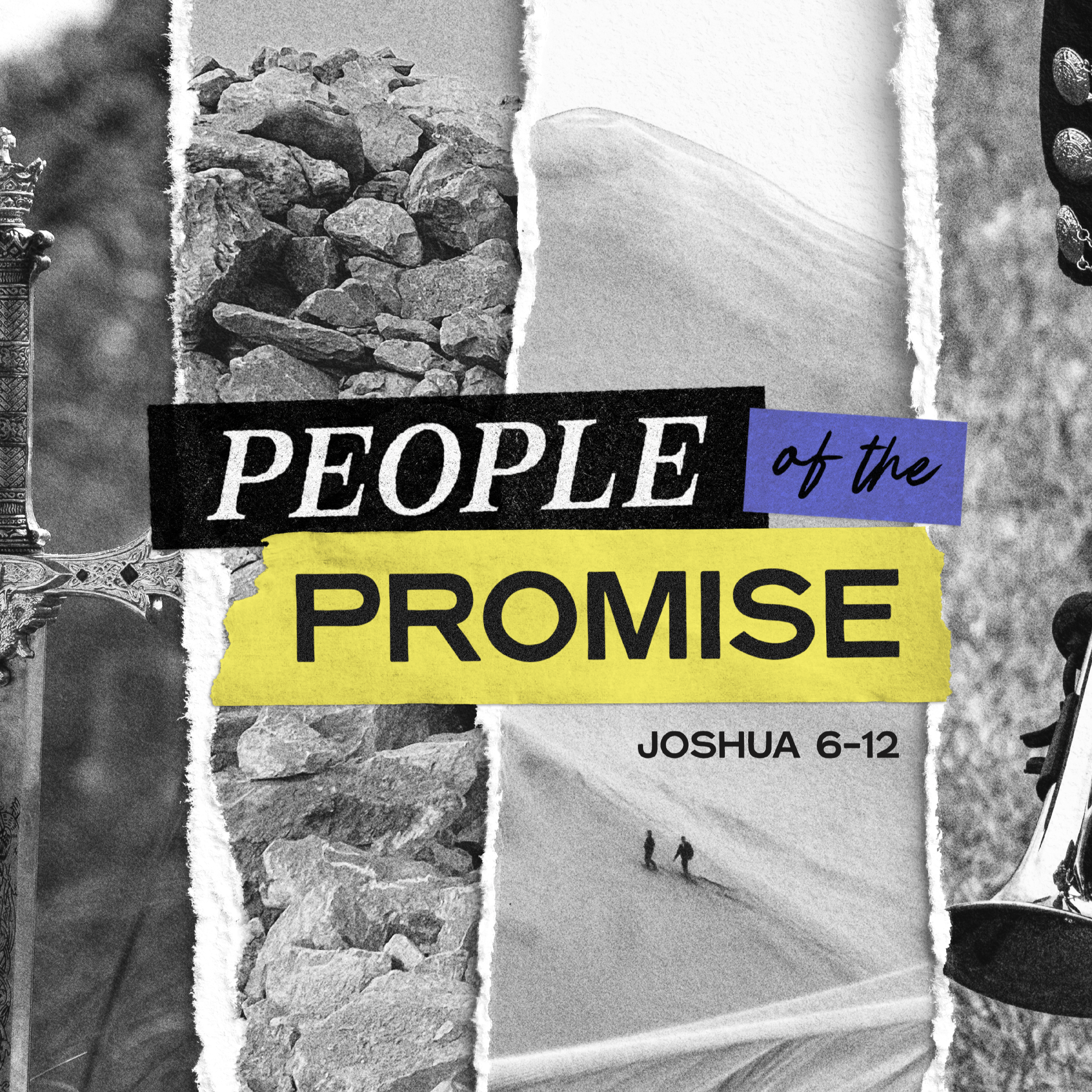 People of the Promise, Part 2