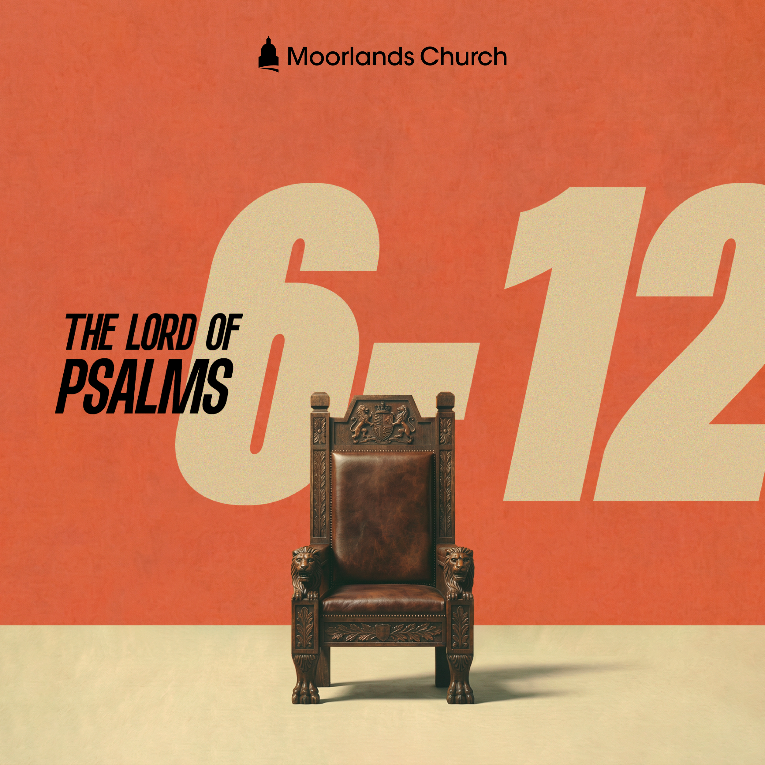 The Lord of Psalms