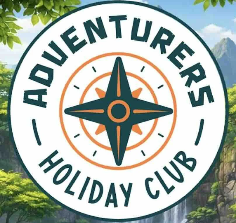 Luke 19:1-10 - Adventurers Sunday