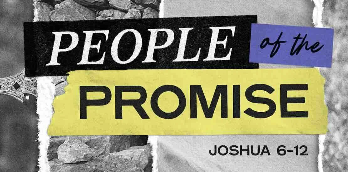 Joshua 9:1-27 - Deception