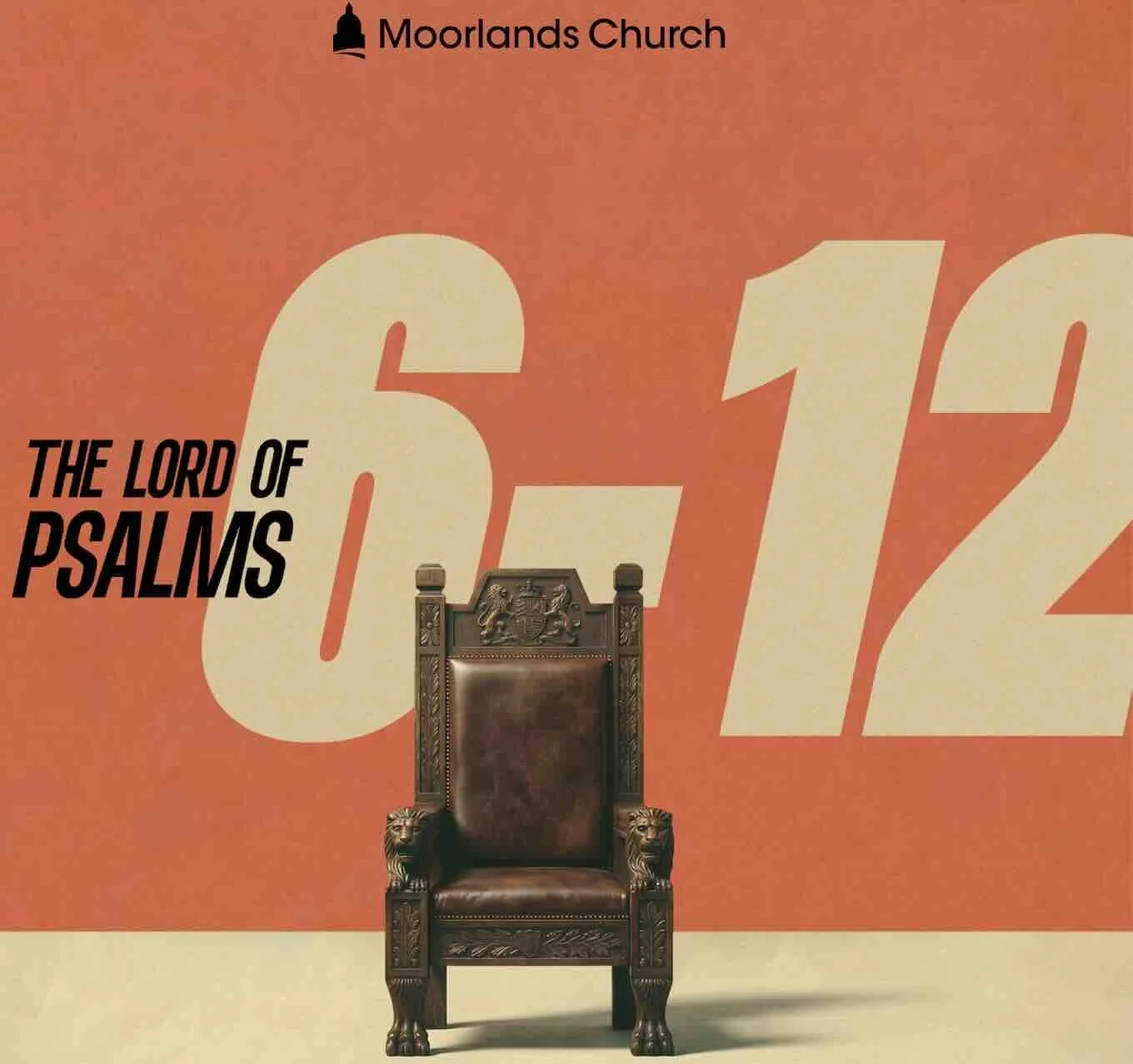 Psalm 10 - The Lord who is king forever