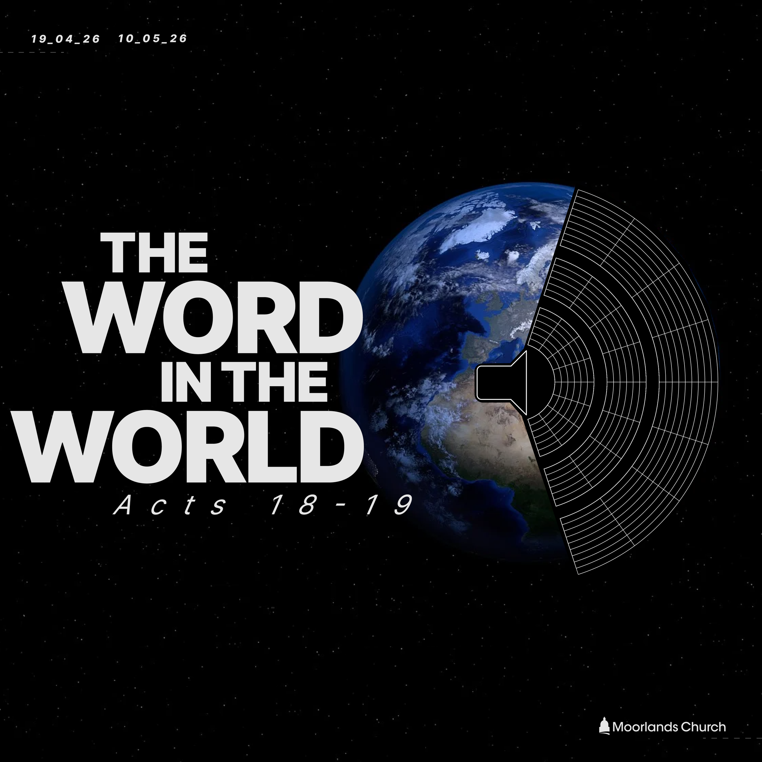 The Word in the World