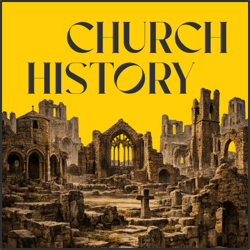 Church History - The Council of Nicaea: Who is Jesus?