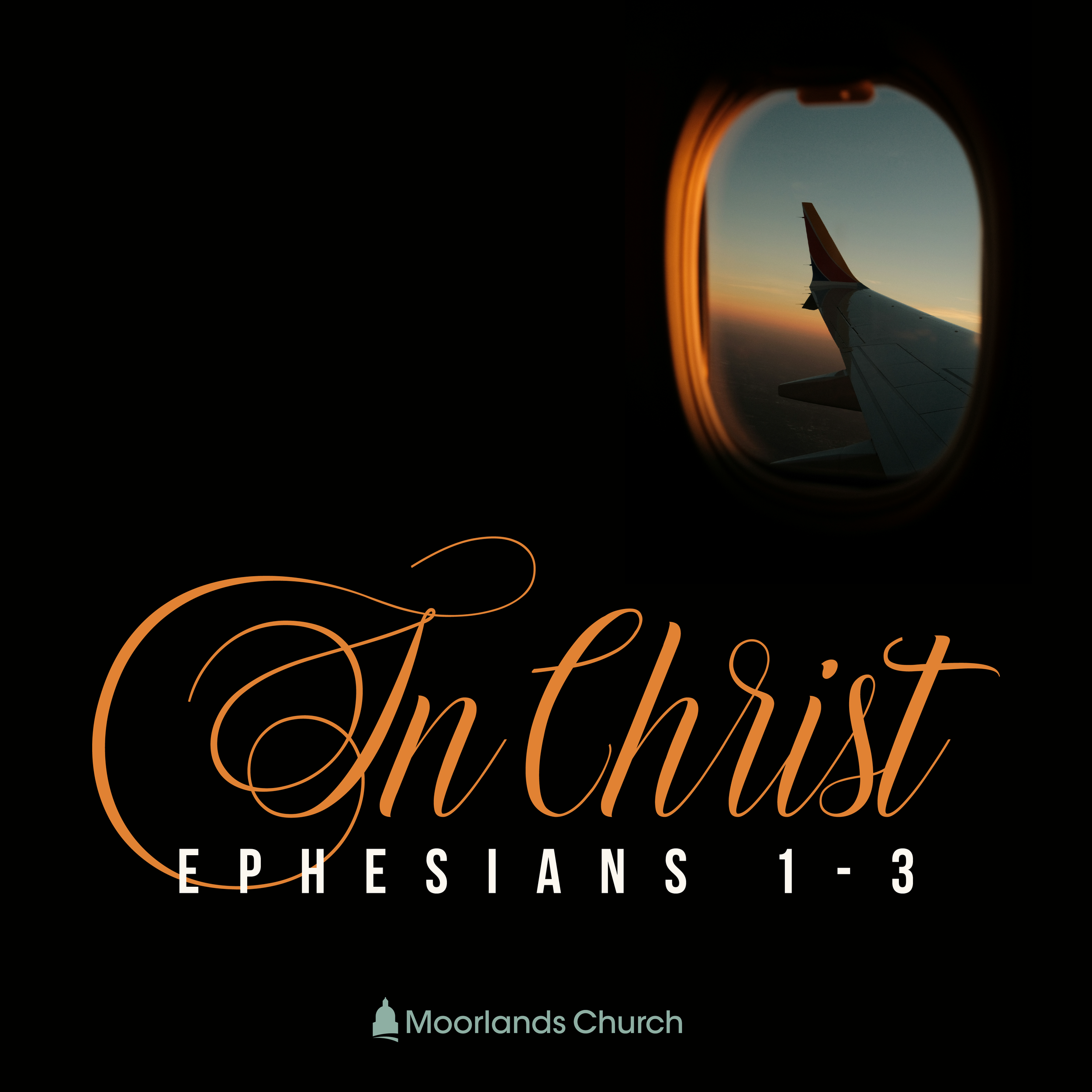 Ephesians 1:15-23 - Power in Christ