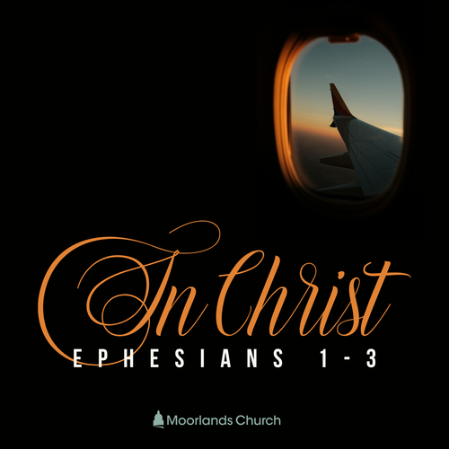 Ephesians 2:1-10 - Alive in Christ
