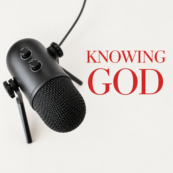 Knowing God - Why God must Speak