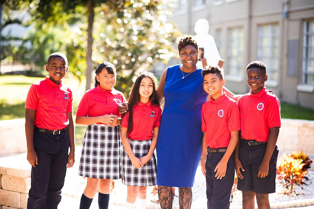 St Andrew Catholic School