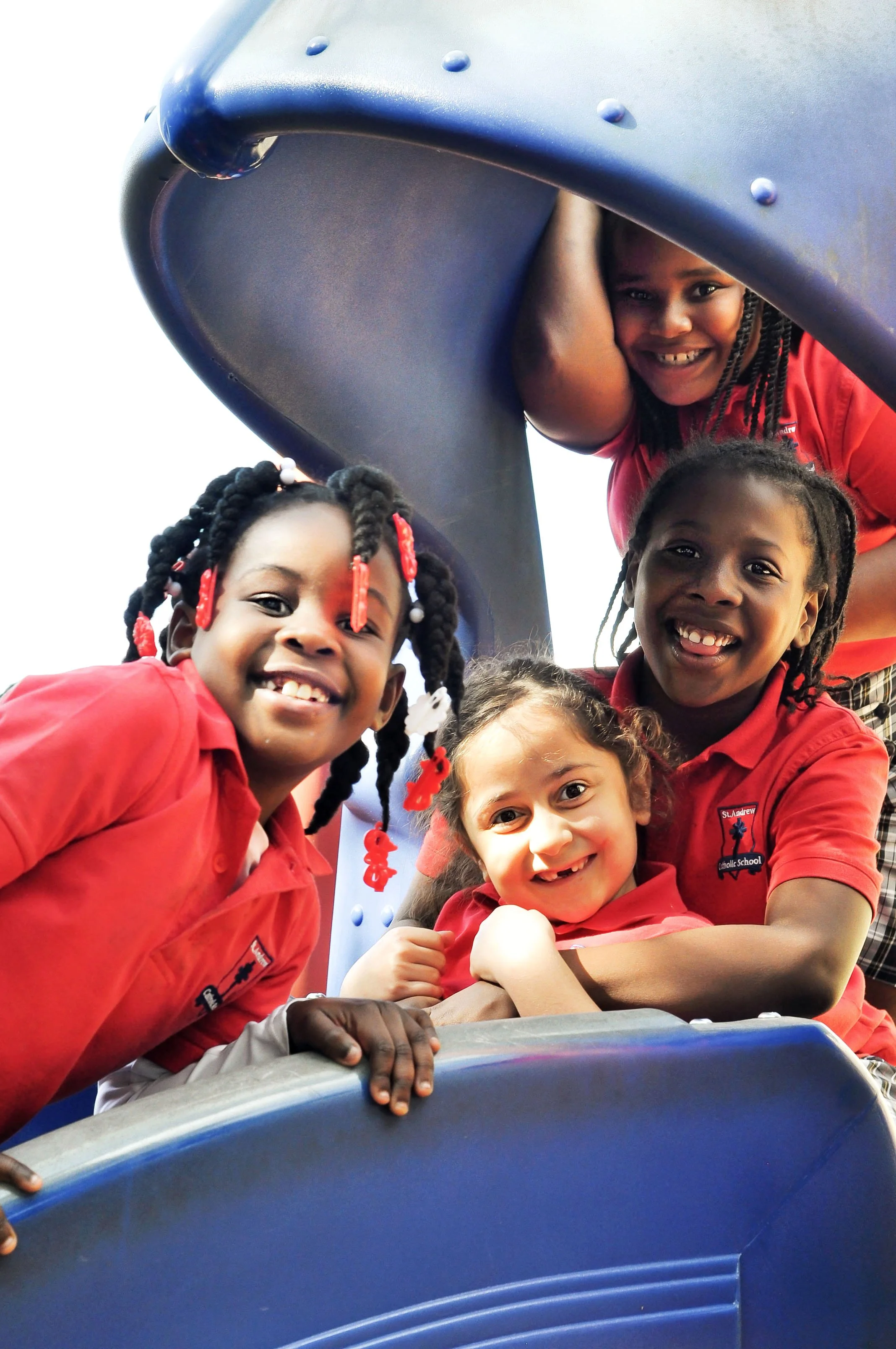 St Andrew Catholic School