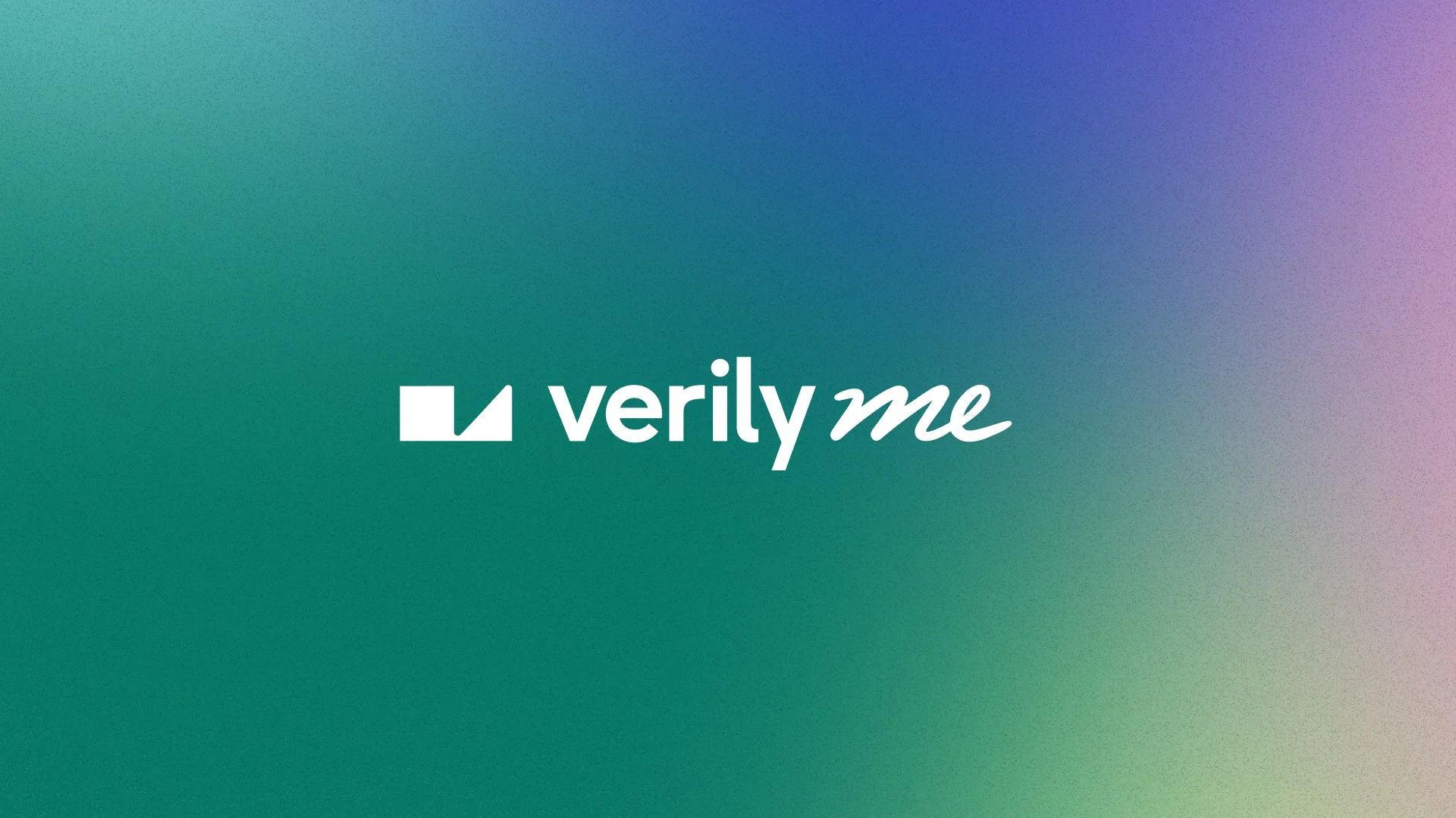 Verily Me