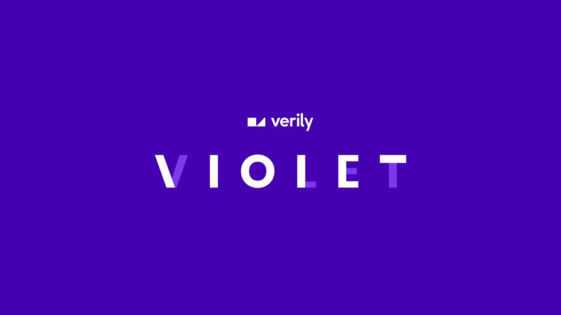 Violet