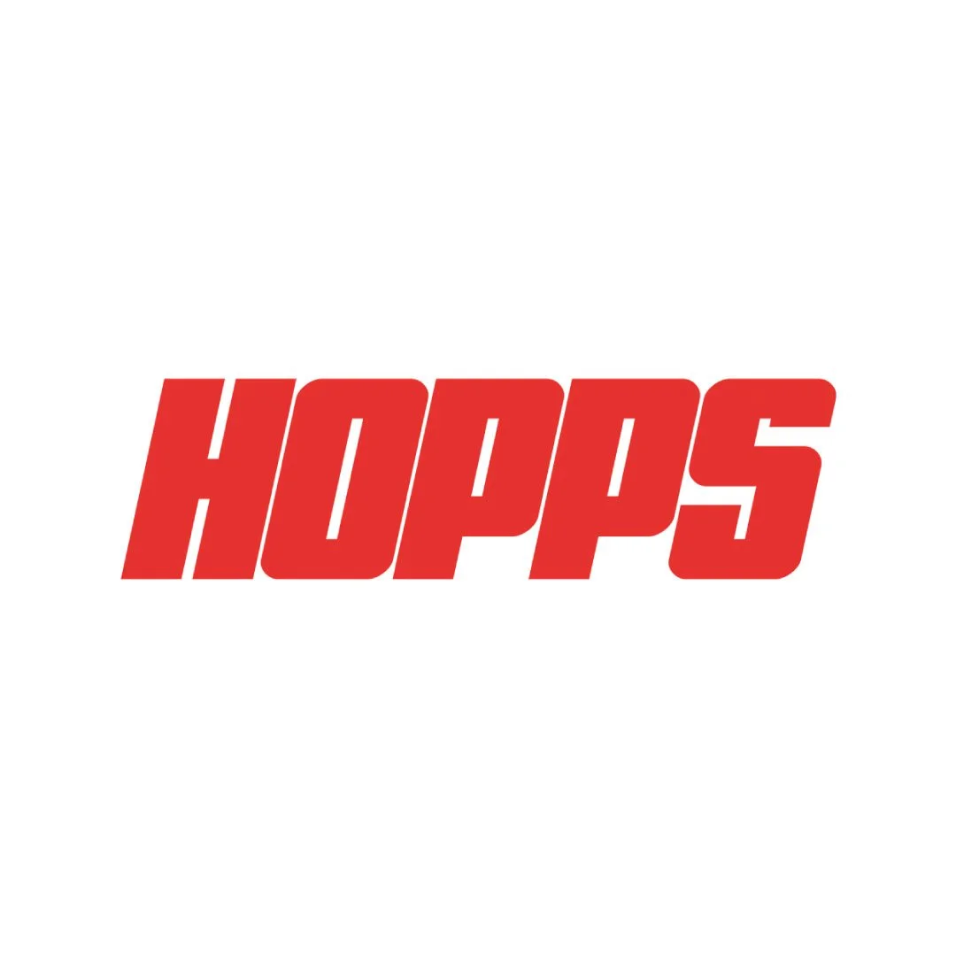 Hopps