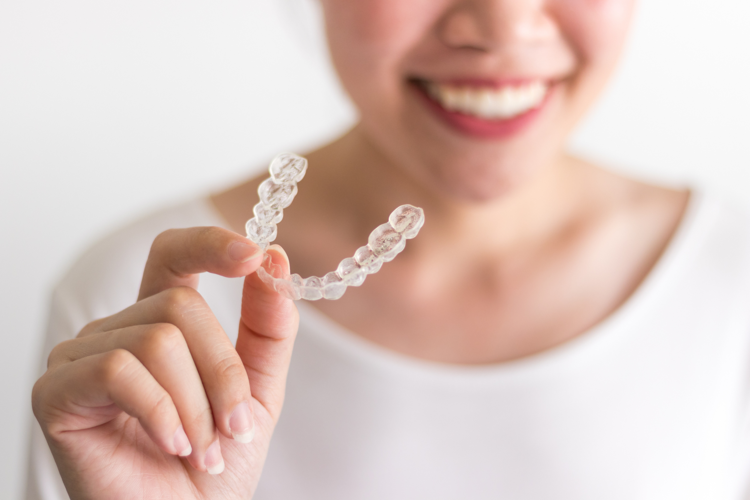 All About our Invisalign Service