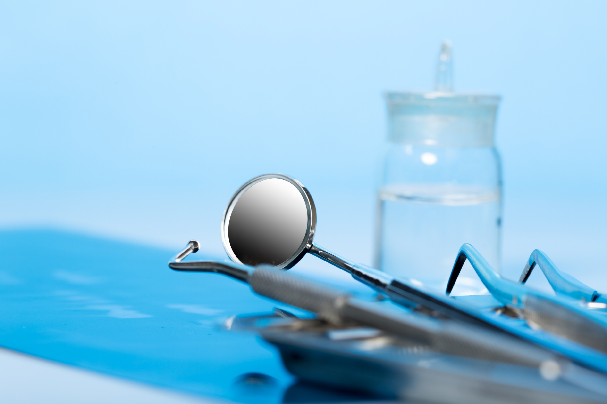 All About Black Triangles