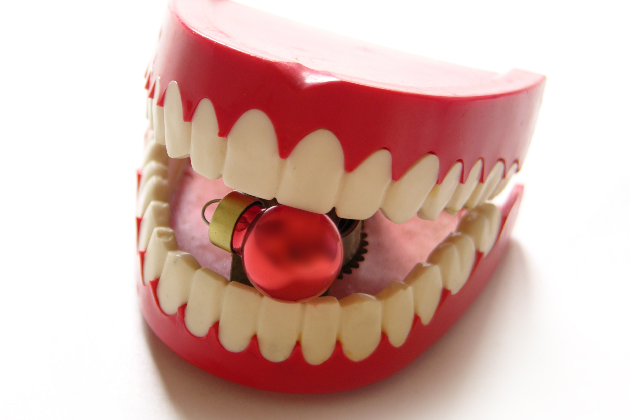 A Holiday Wishlist for your Teeth