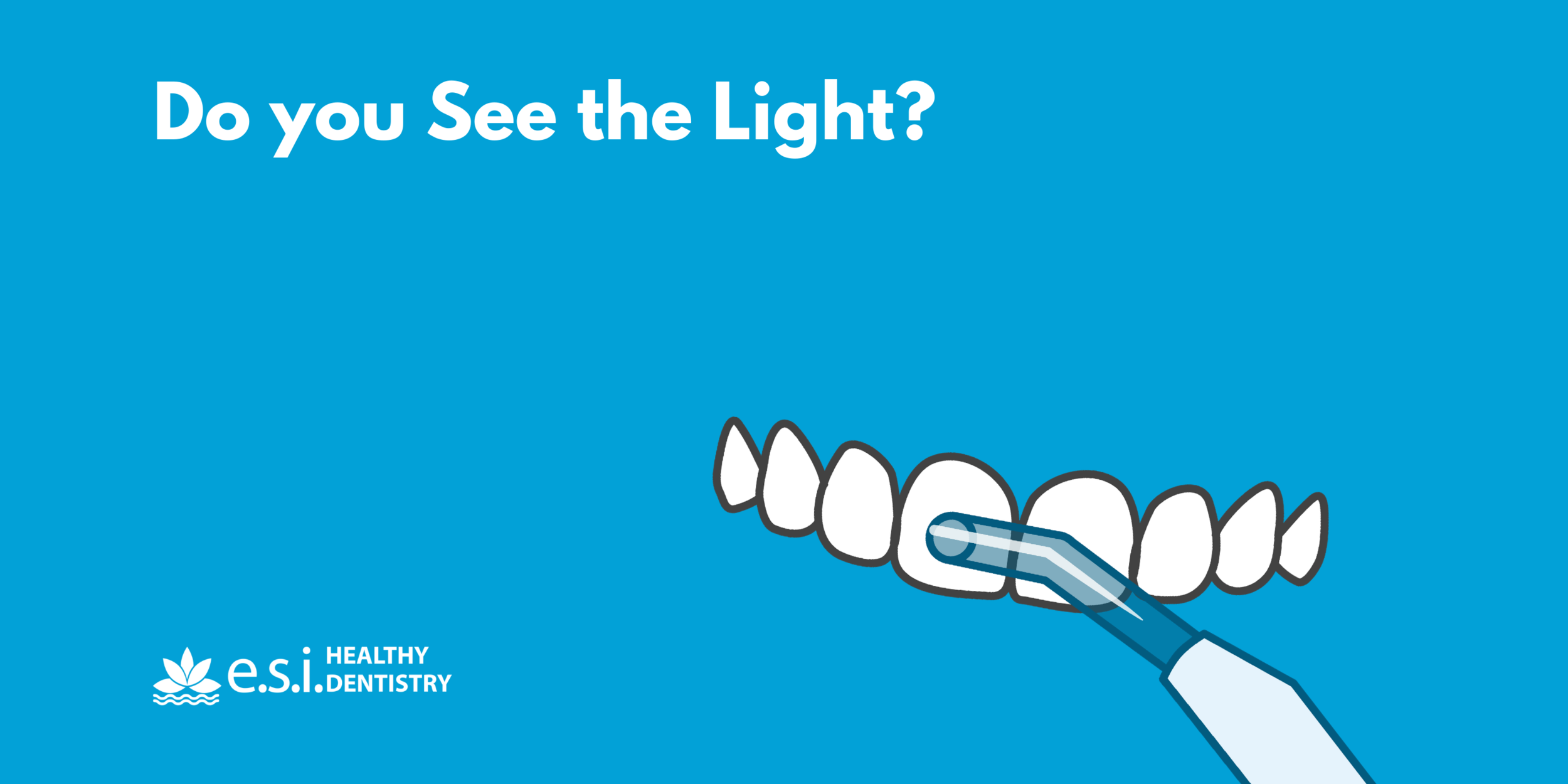 Do you See the Light?