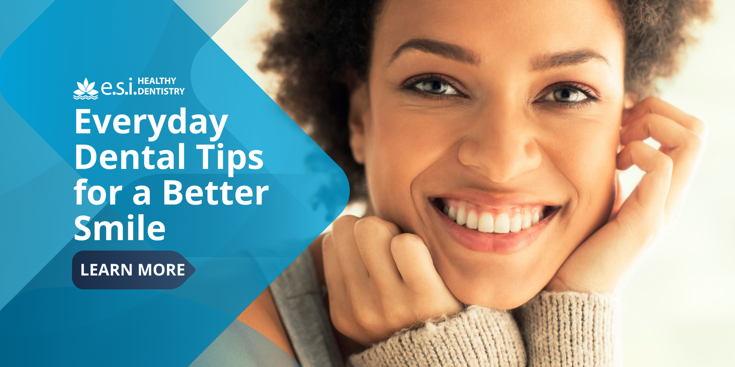 Everyday Dental Tips for a Better Smile