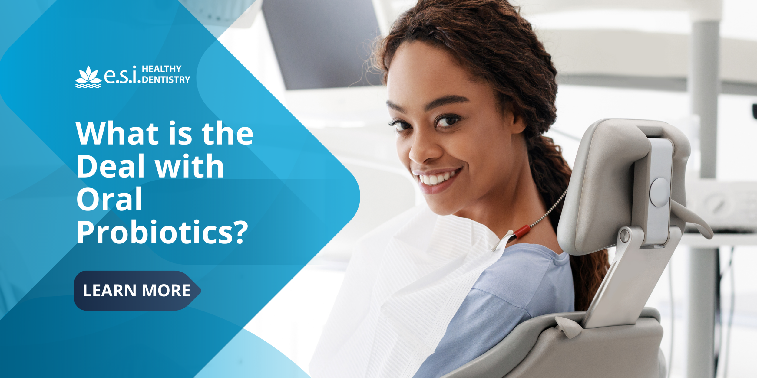 What is the Deal with Oral Probiotics?