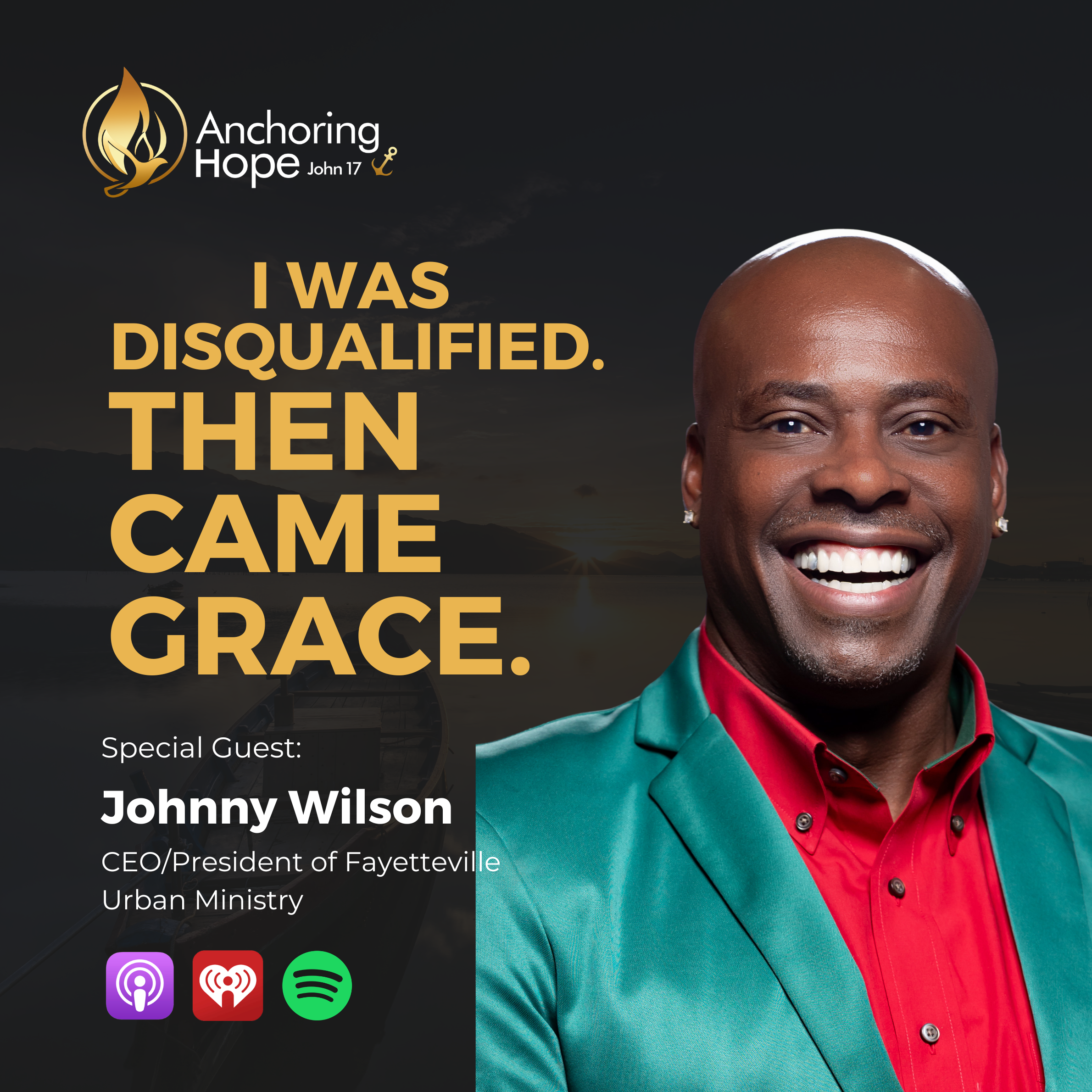 How Vulnerability Became His Advantage as a CEO