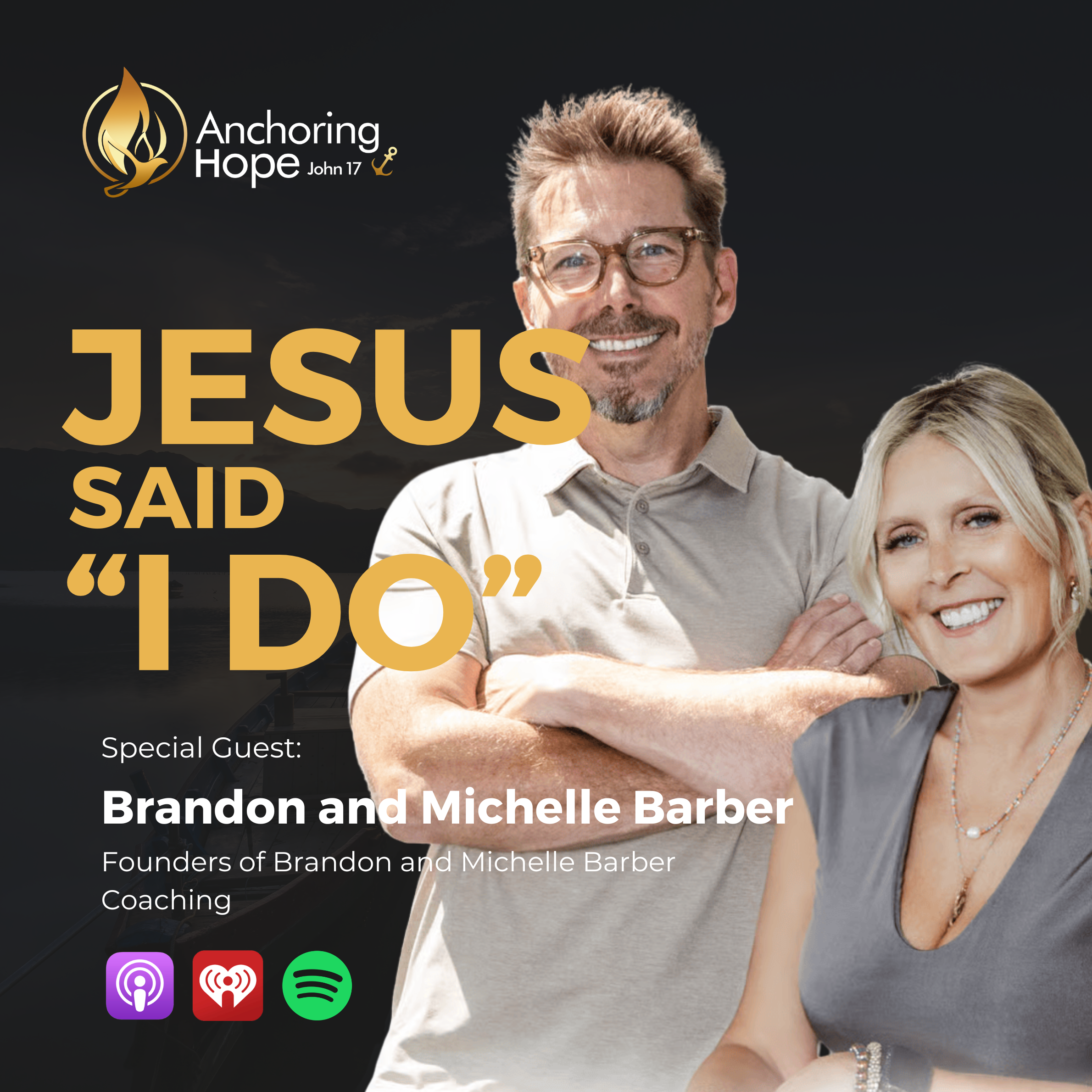 I let the Holy Spirit Refine My Marriage, and It Saved My Business!