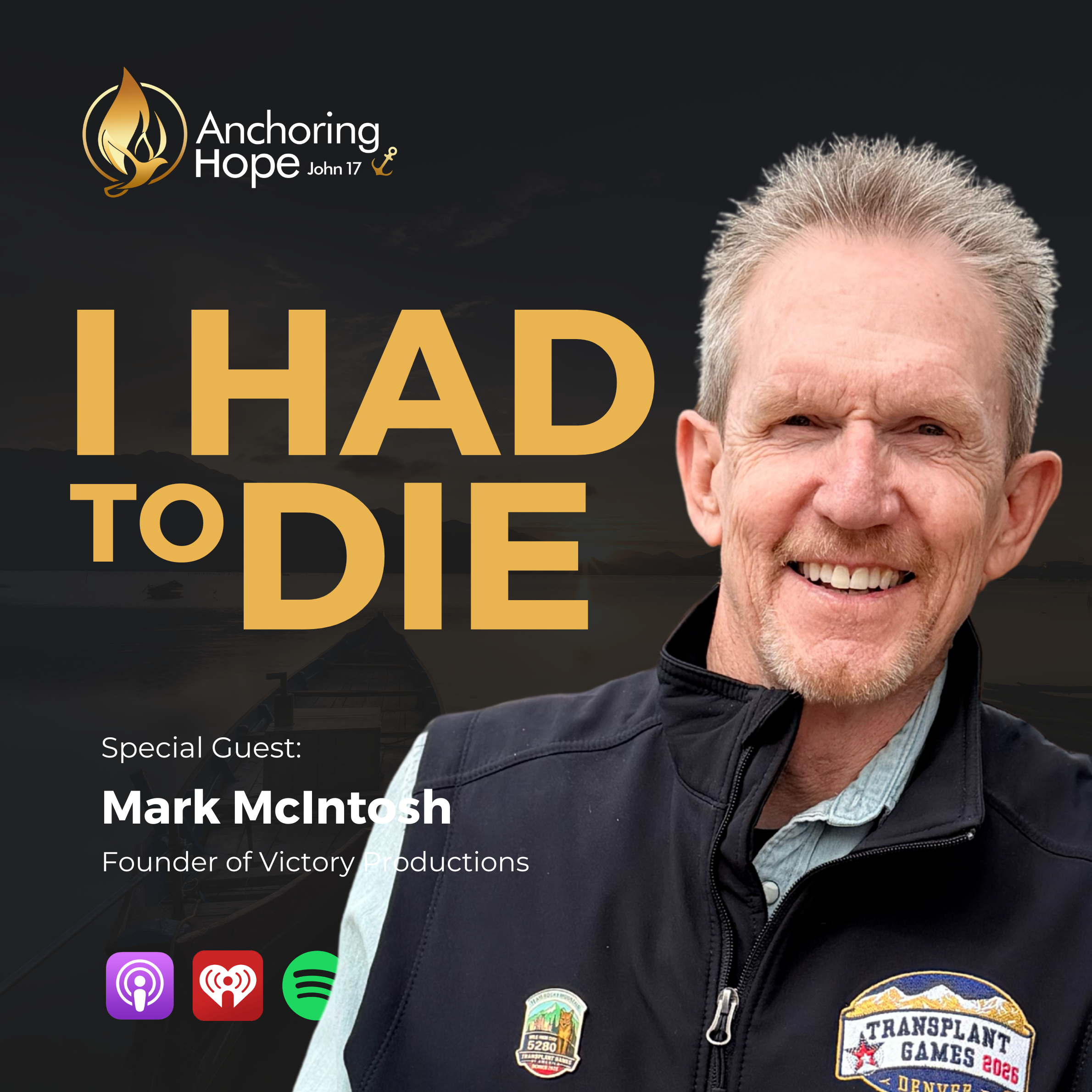 I Was an "Alpha Male" Until God Used a Hospital Bed to Humble Me