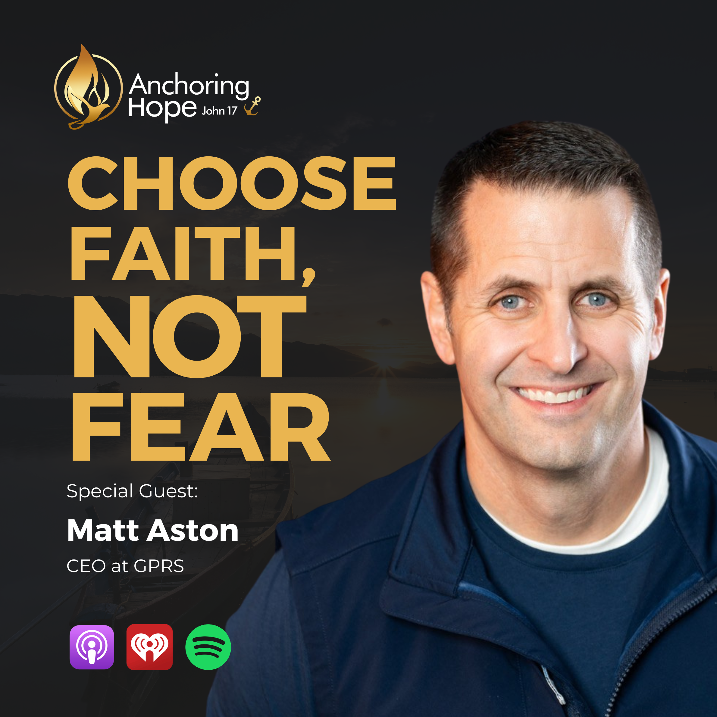From Nothing to $220M | Matt Aston's Unlikely Journey