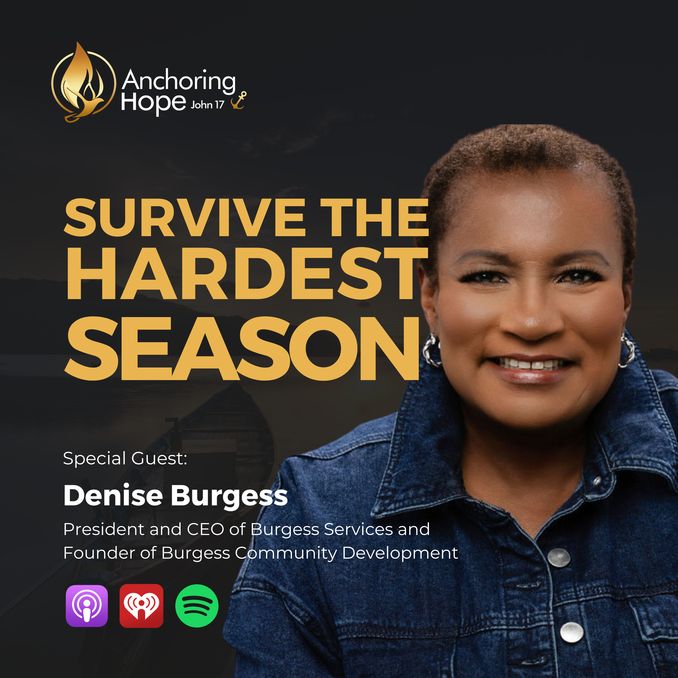 Surviving the Hardest Season: What to Do When Your Business Stalls