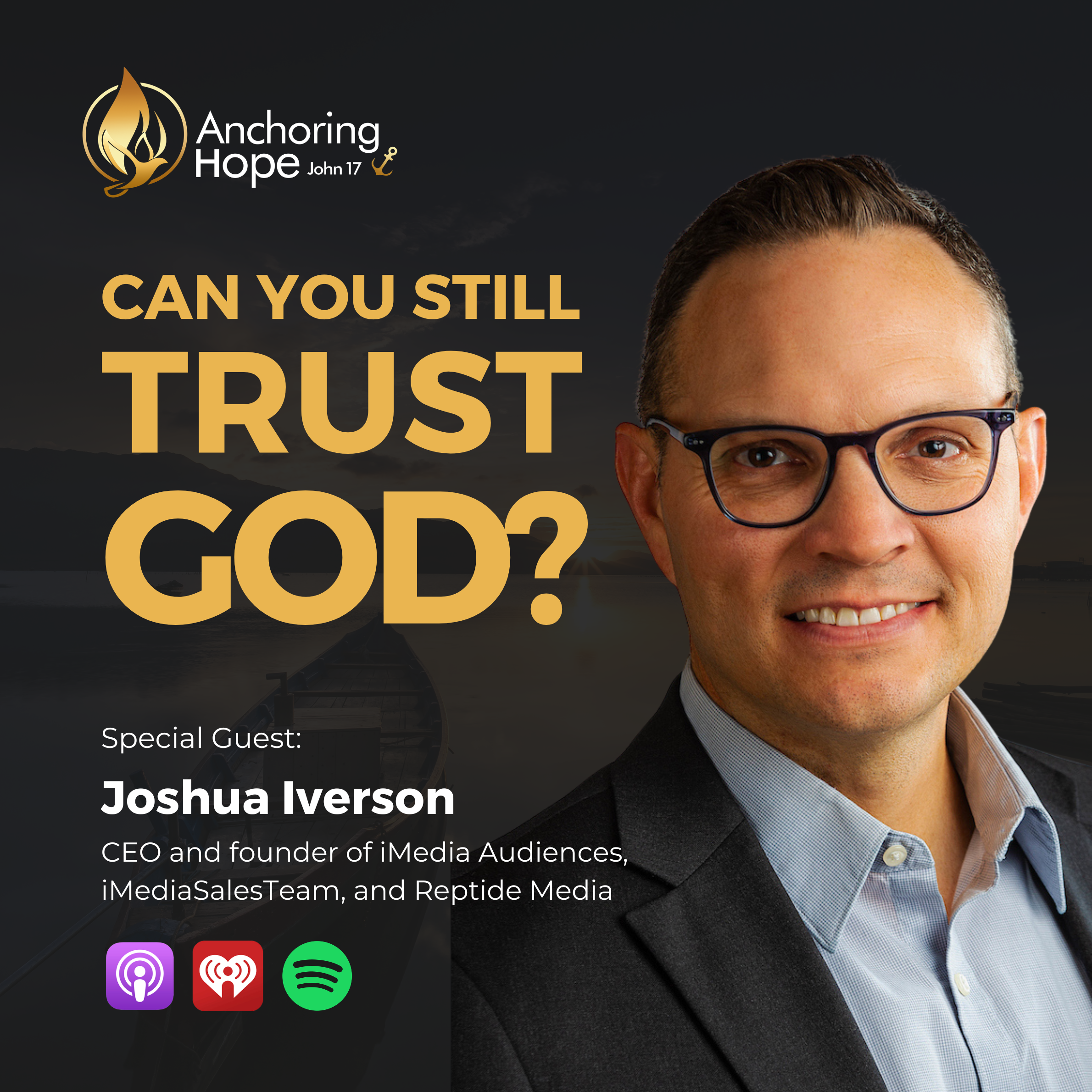 If You Lost Everything You Built, Will You Still Trust God’s Plan?