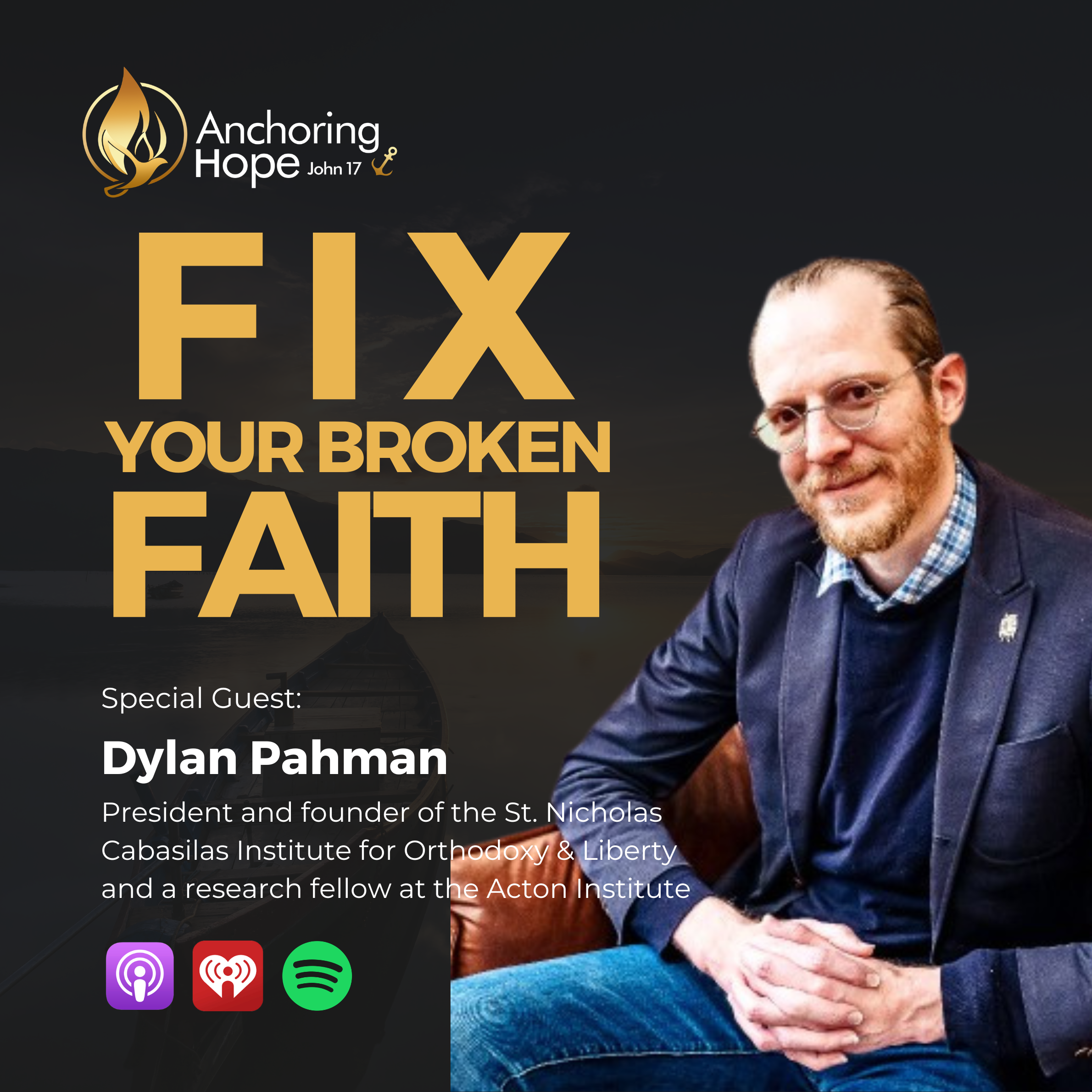 Are You Living a "Sunday Only" Faith? Here’s How to Change That