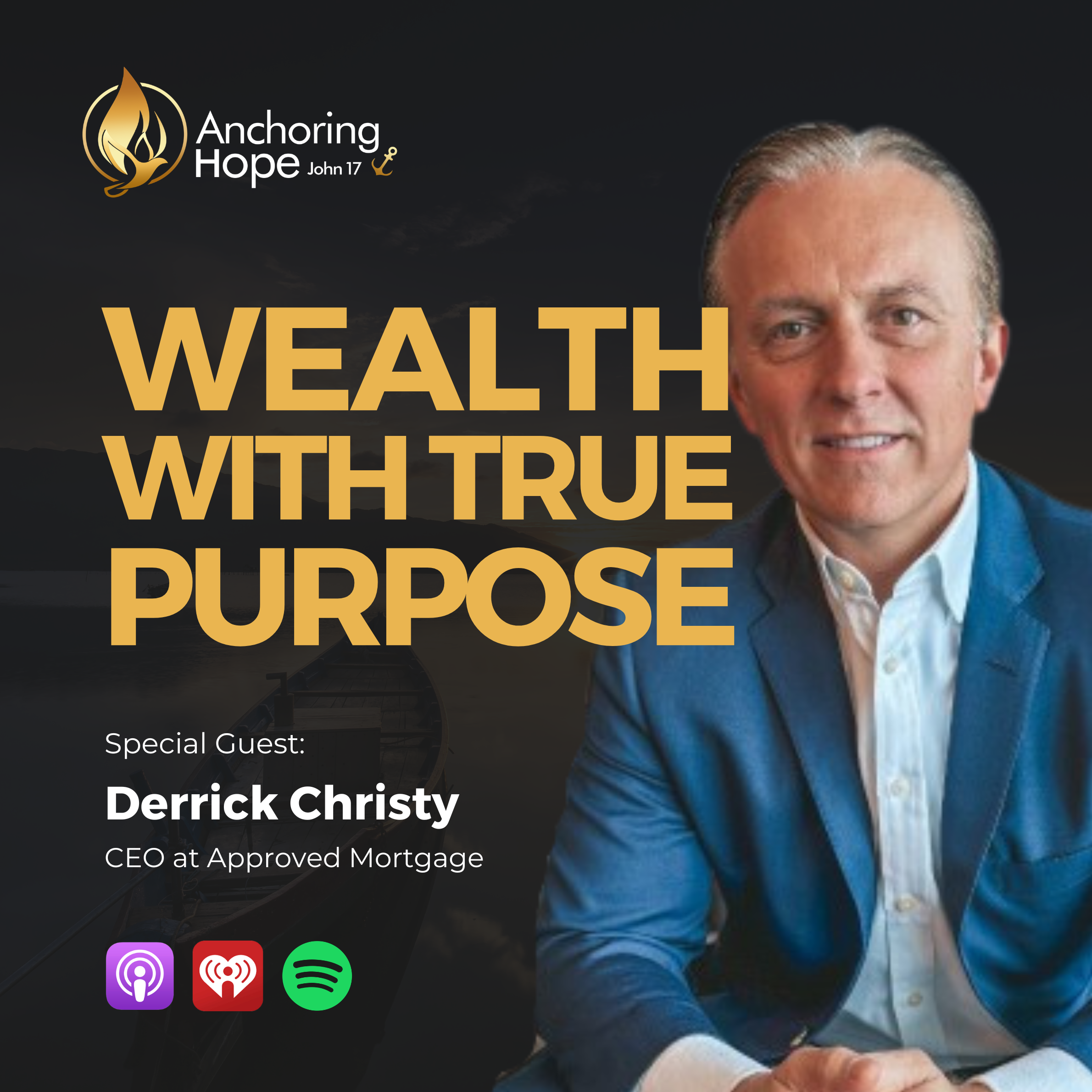 How to Turn Your Business Into a Ministry That Blesses Thousands