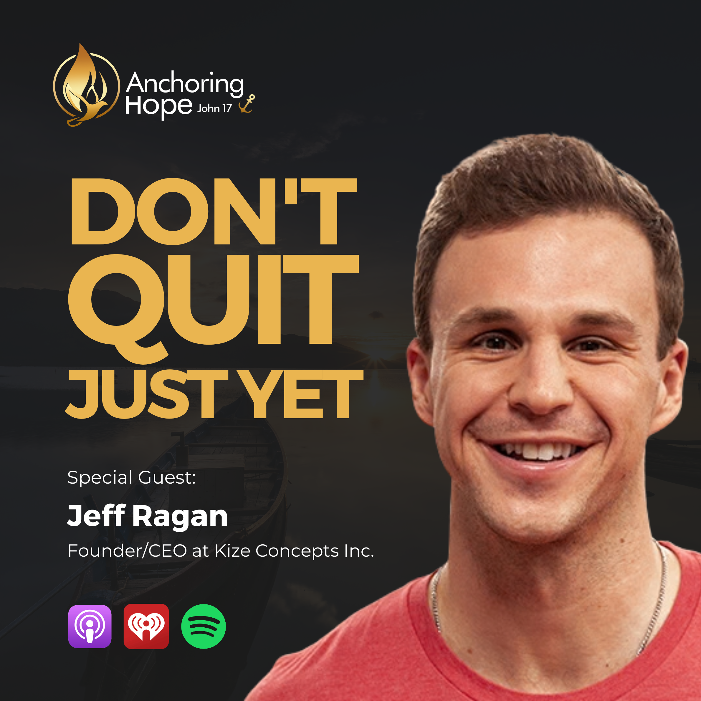 3 Hard-Earned Lessons on Faith, Trial, &amp; Scaling a Business from Scratch