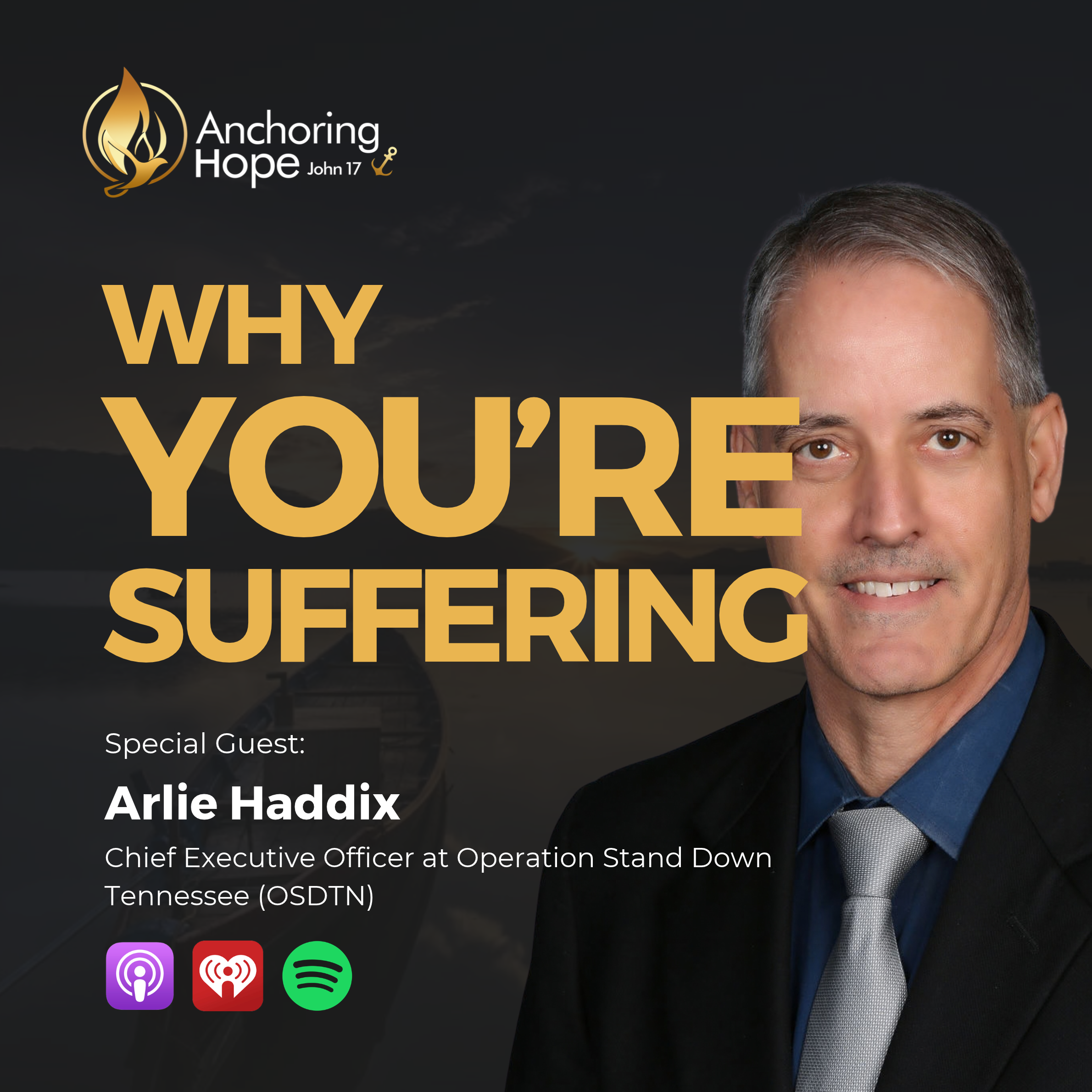 Is God Testing You? 3 Signs Your Season of Struggle Is Actually a Promotion