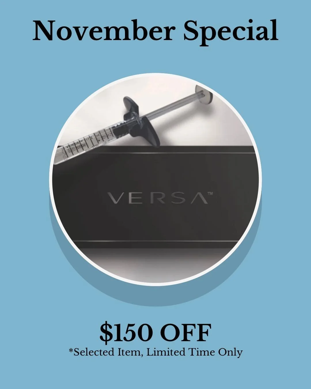 ✨ Revanesse Versa is just $400 per syringe!
A beautiful, natural-looking refresh&mdash;perfect for lips, smile lines, and subtle contouring.
Call us at 317-660-0888 or message to schedule your consult.

#RevanesseVersa #VersaFiller #LipFiller #Natura