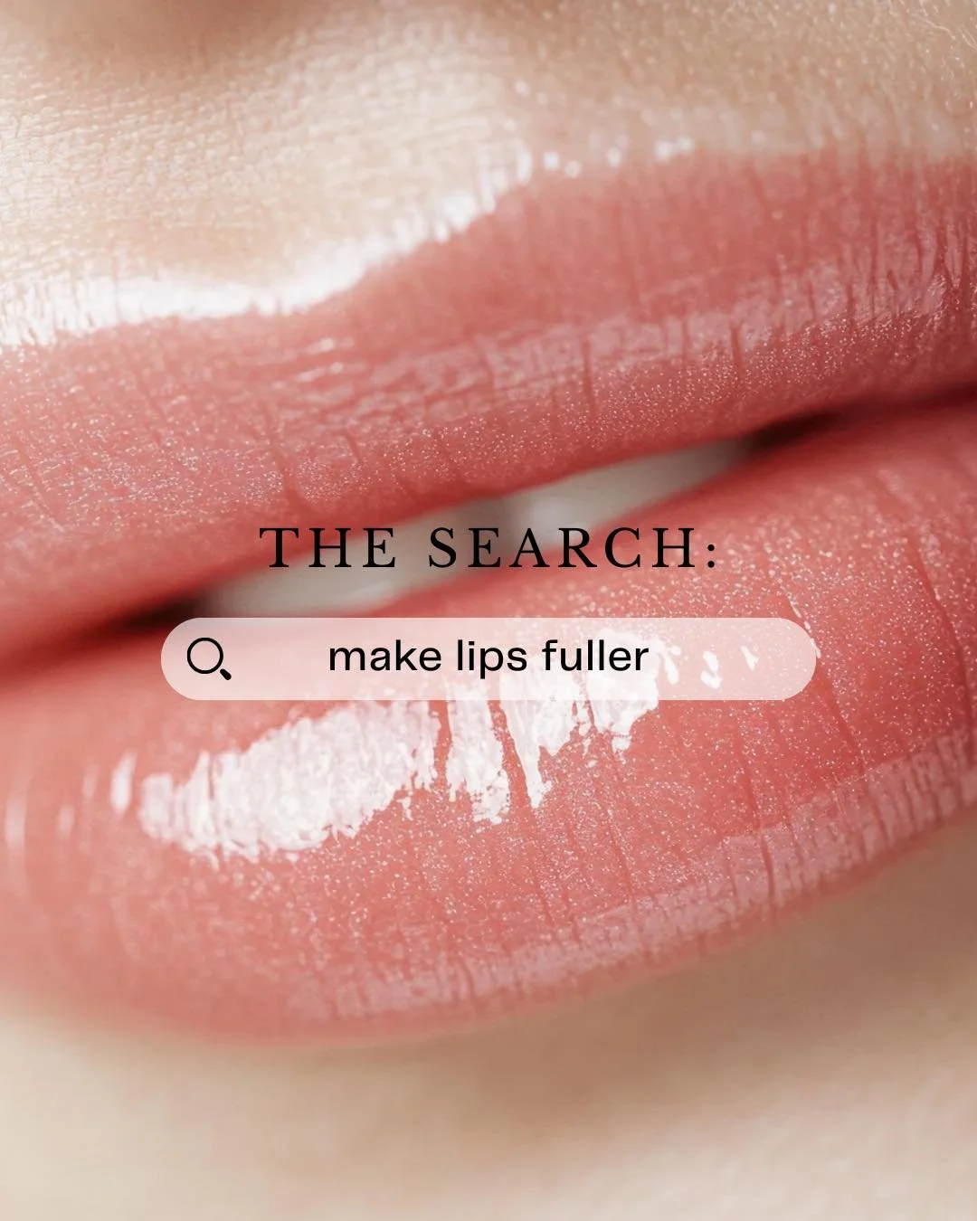 Searching &ldquo;how to make lips fuller?&rdquo;
We&rsquo;ve got options 💋

Not ready for filler? No problem.
We offer Ourself Topical Lip Filler &mdash; a non-injectable option that helps lips look smoother, plumper, and more hydrated with consiste