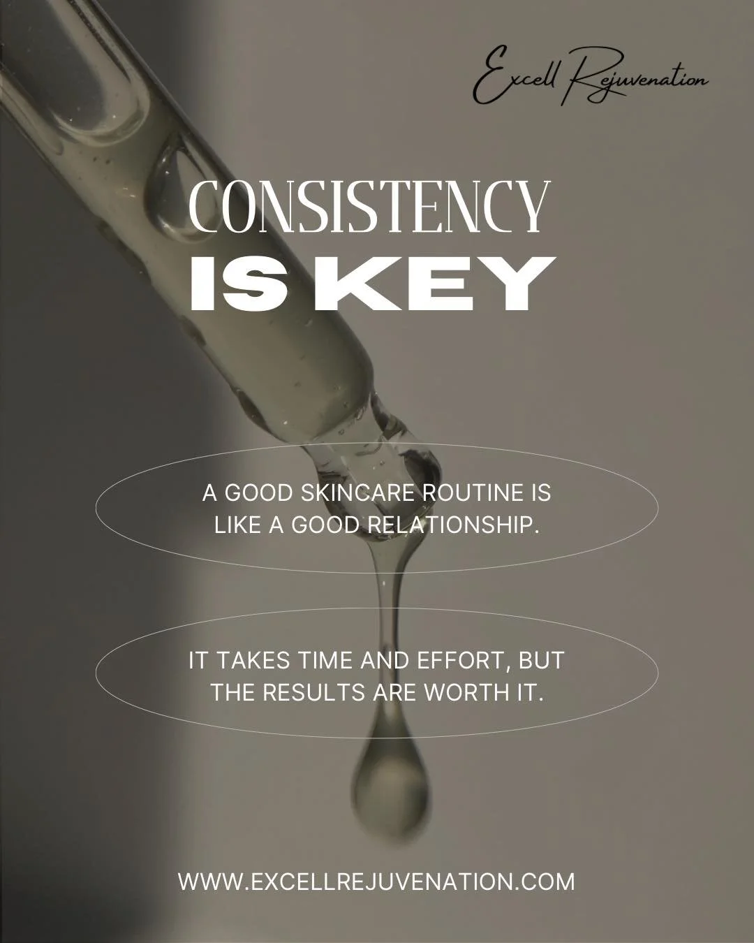 Healthy, glowing skin starts with consistency.
Daily skincare + the right professional treatments = long-term results you can see and feel 🦋

#SkincareRoutine #ConsistencyIsKey #HealthySkinJourney #GlowingSkinGoals #MedicalGradeSkincare #SkinConfide