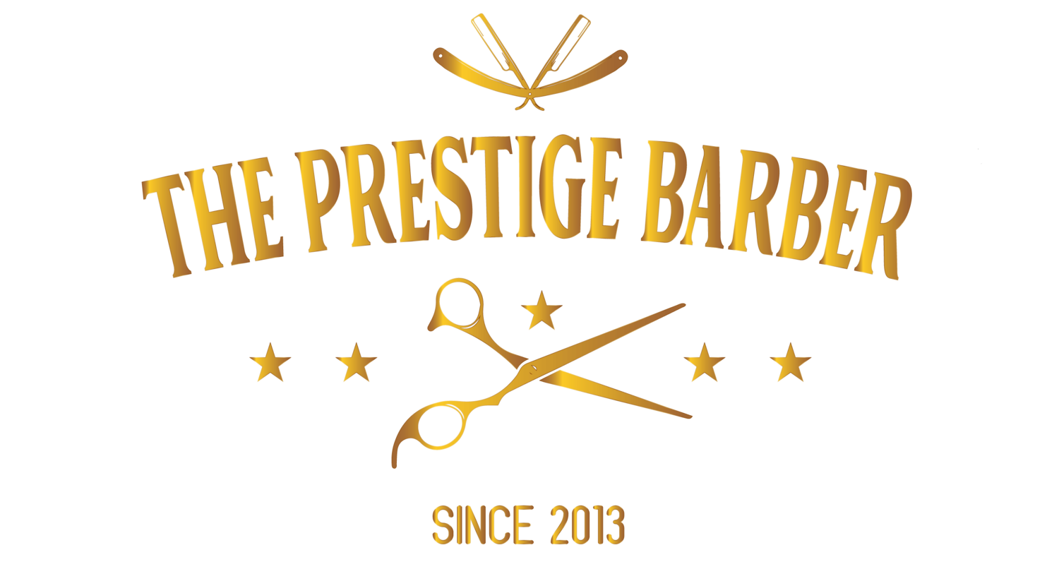 The Prestige Barber
