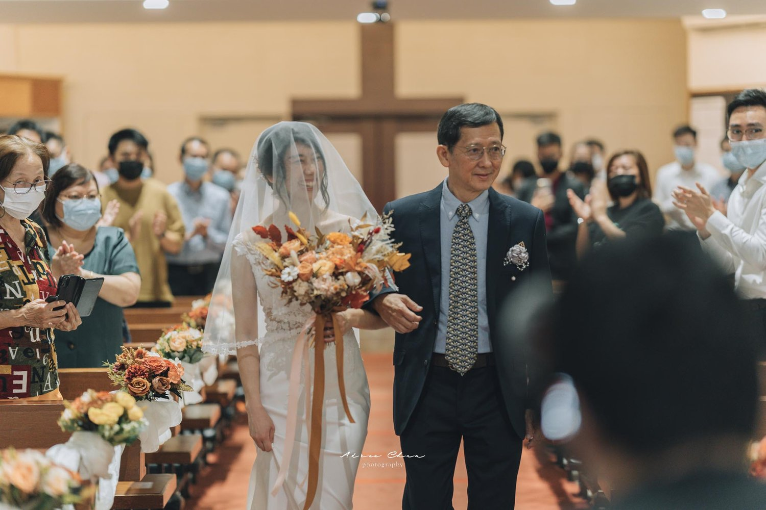 Wedding Documentary Photography: What Really Matters
