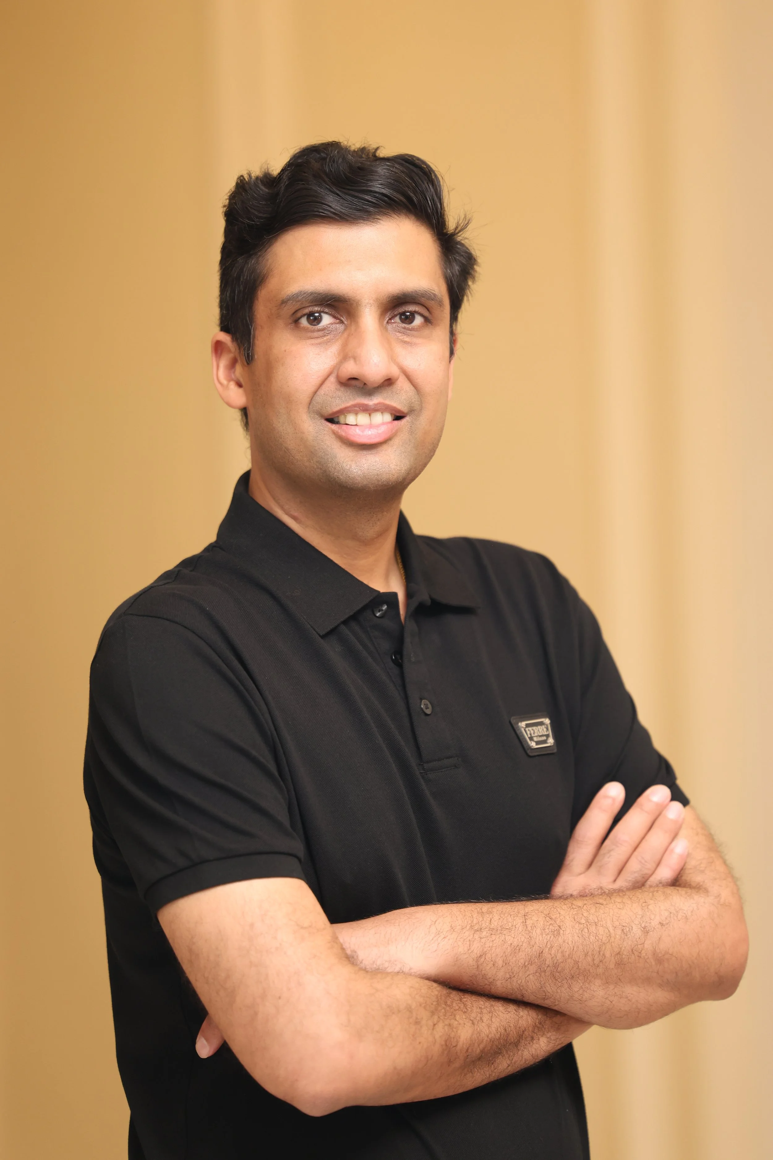 Gaurav Singhania