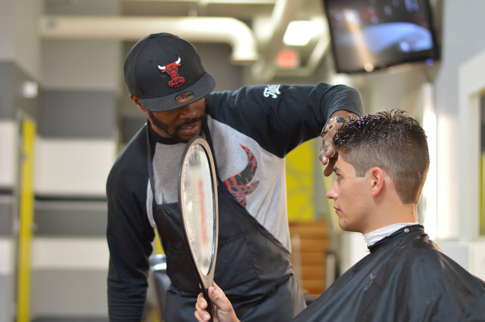 About Us — Royal Razor Barbershop Baltimore