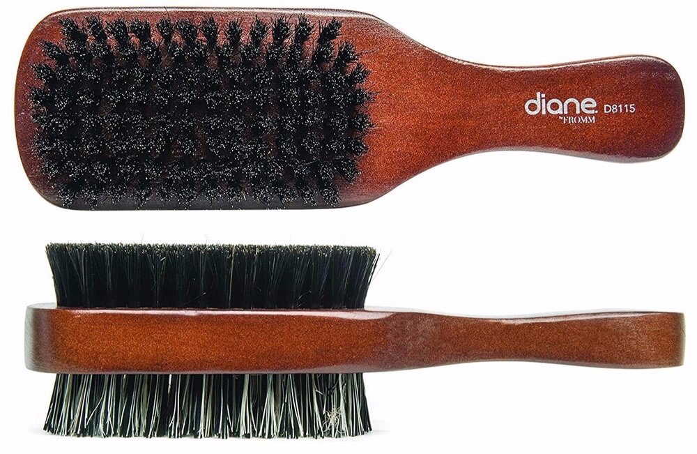 Top 10 Hair Brushes for Men — Royal Razor Barbershop Baltimore