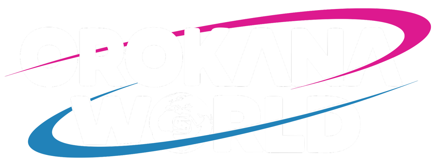 OrokanaWorld