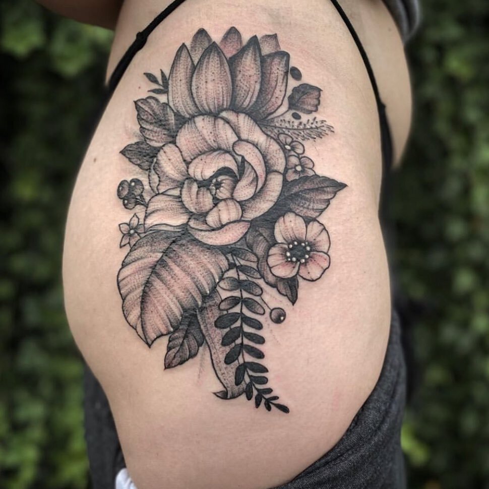 Audrey audberrytattoo  Instagram photos and videos