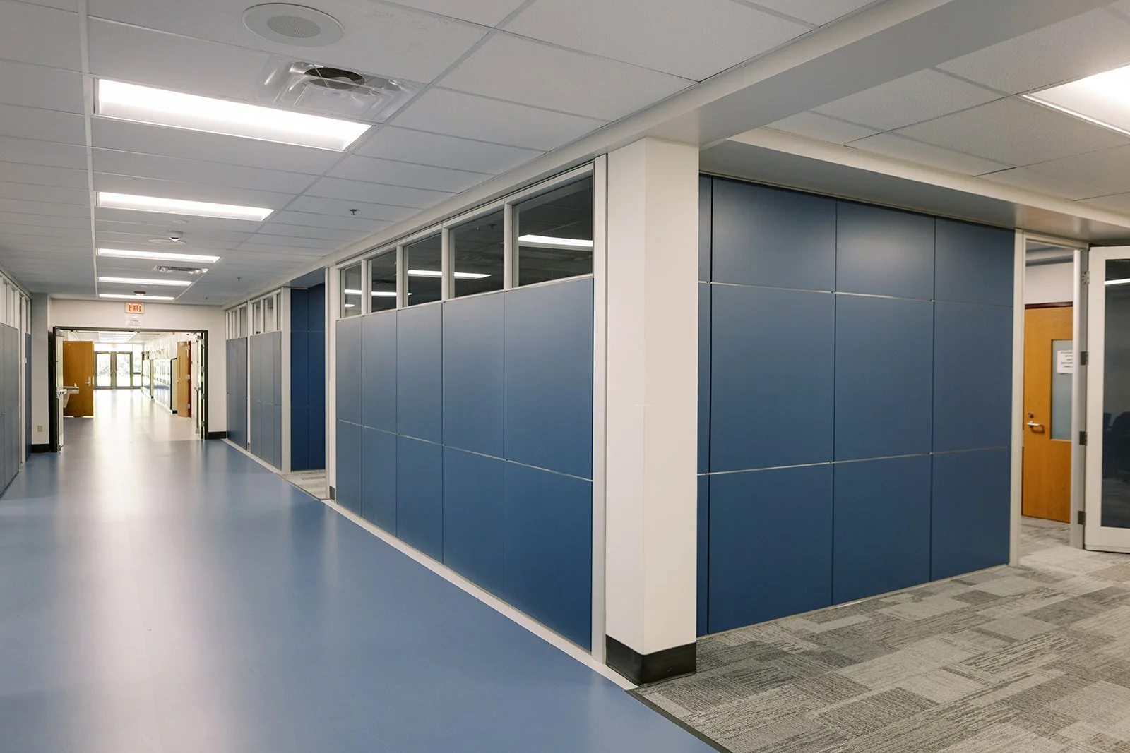 Lakeville Public Schools Adaptt