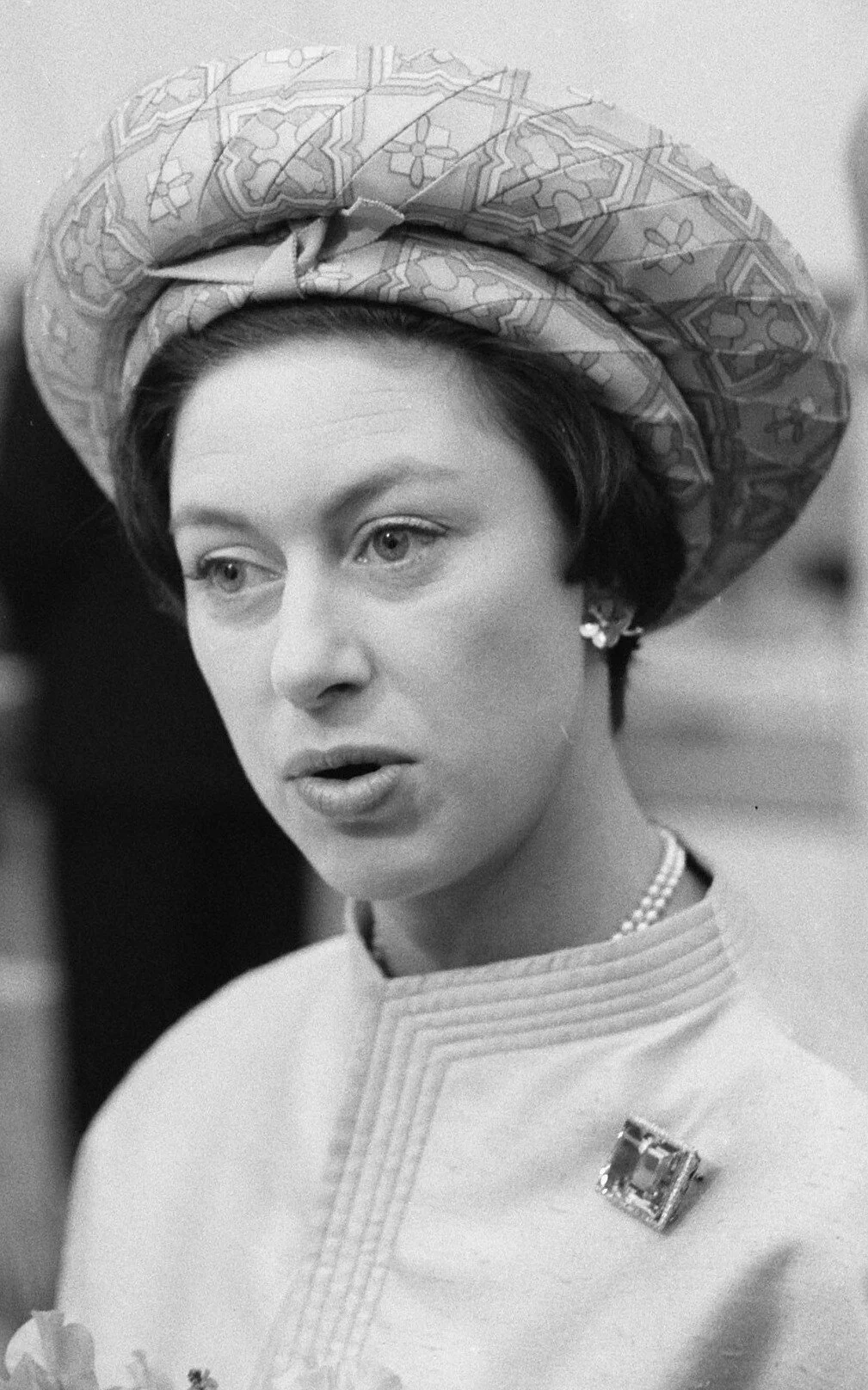 Margarrett Princess Margaret — Royal Possessions