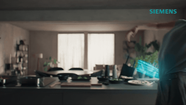 Siemens Home Appliances