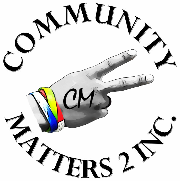 Community Matters 2, Inc