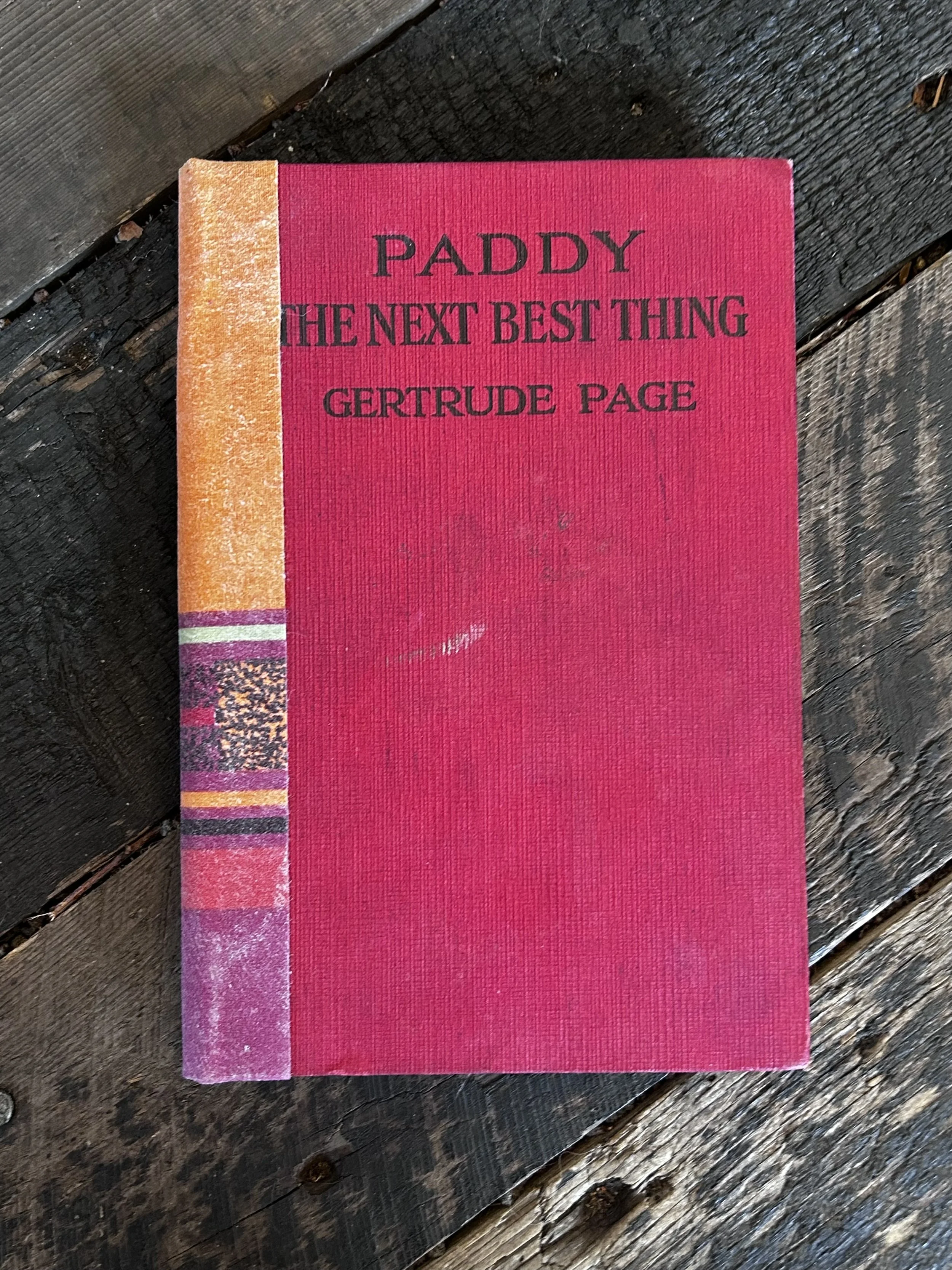 Journal 7 - $30