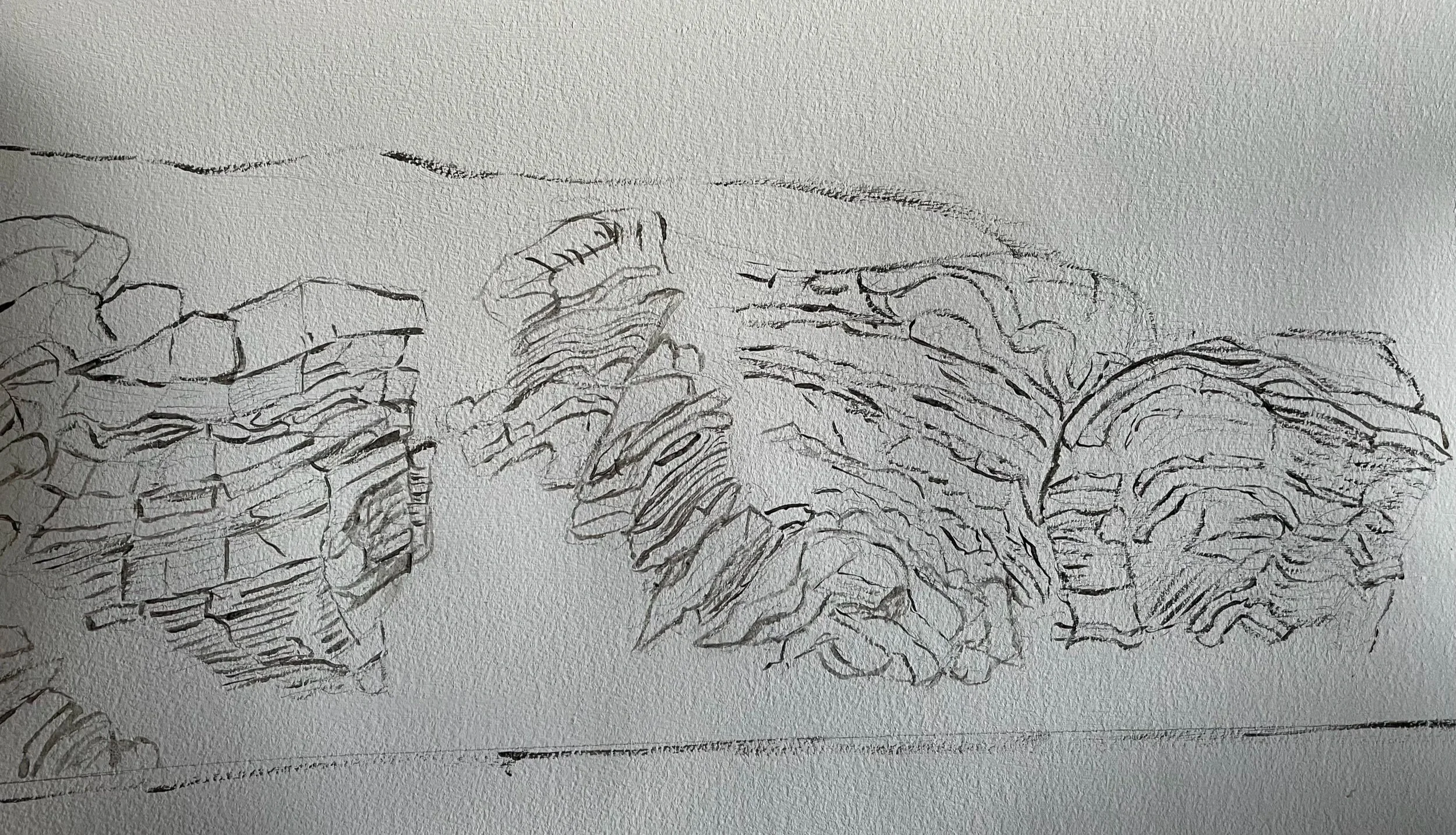 Line drawing