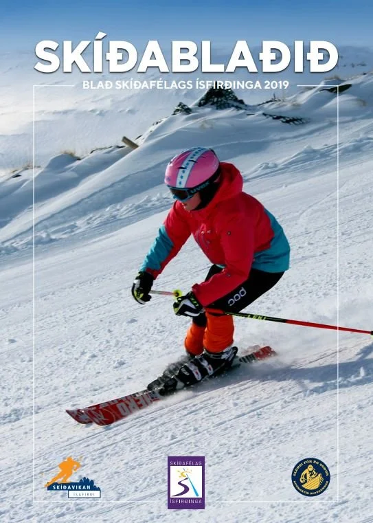 Skíðablaðið 2019