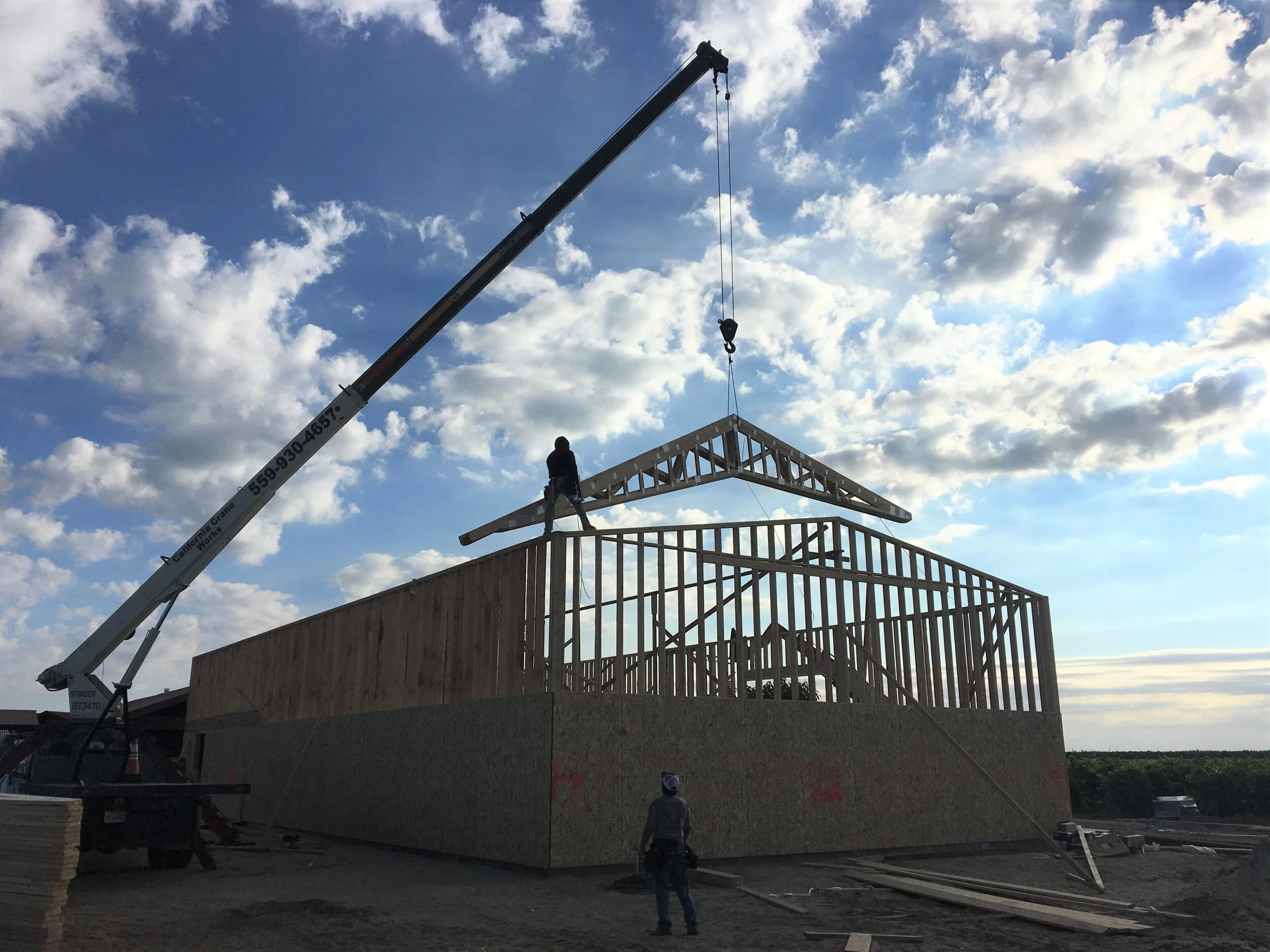 Kyle M. Pope Structural Engineering