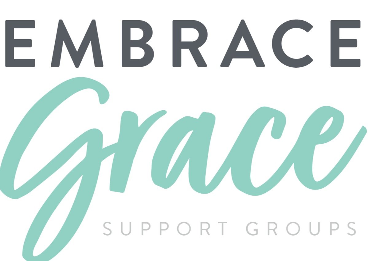 Start an Embrace Grace Support Group